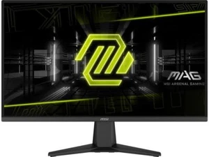 MSI 27" 180 Hz Rapid IPS QHD Gaming Monitor 2560 x 1440 (2K) MAG275QF - Picture 1 of 12