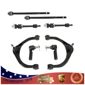Kit de brazo de control y rótula para Ram 1500 Classic 2013-2019 - Imagen 1 de 14