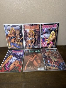 Darkchylde Bundle - Picture 1 of 3