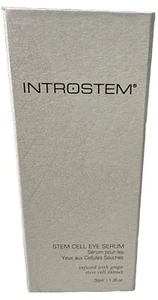 Introstem siero occhi alle cellule staminali 38 ml/1,3 fl oz 2d - Foto 1 di 5