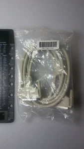 HP Parallel Printer Cable P/N: C7697-47300 Cable (brand new) NOS - Picture 1 of 3