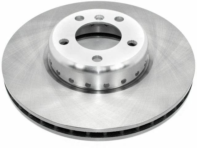 Передний ротор переднего тормоза подходит для BMW 328d xDrive 2014 54CDXH - Изображение 1 из 1