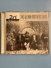 -THE BEST OF THE ALLMAN BROTHERS BAND-MILLENNIUM COLLECTION D132992 Tested