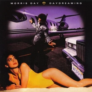 Daydreaming by Morris Day (CD, 1988, Warner Bros.) - Picture 1 of 1