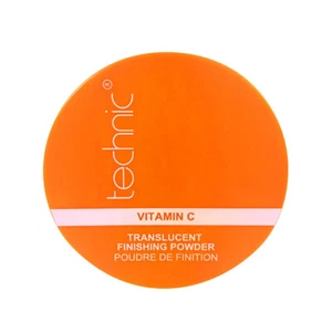 Technic Translucent Finishing Powder With Vitamin C 10g - Picture 1 of 2
