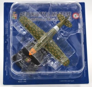 Die Cast " Macchi Mc 202 - 97° Squad - 9° Groupe - 4° Stormo " USAF - Bild 1 von 2