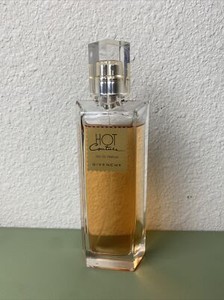 GIVENCHY HOT COUTURE EDP SPRAY FOR WOMEN 3.3 OZ - 100 ML 95% Full