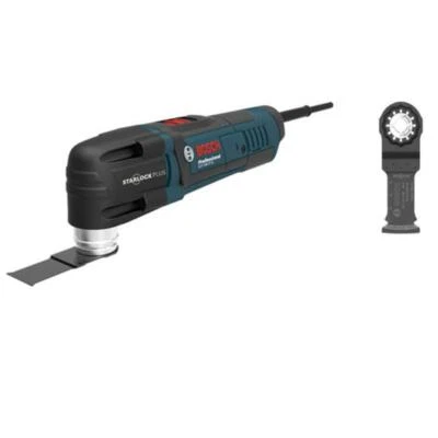 Bosch Multi-Cutter GOP 30-28 Professional Karton Version 0601237001 - Bild 1 von 4
