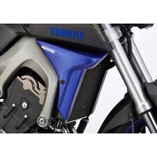 BODYSTYLE Kühlerseitenverkleidung unlackiert Yamaha MT-09 RN29 Bj. 2014-2016