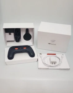 Google Stadia Founders Limited Edition Controller H2B NC2-6A - Picture 1 of 7