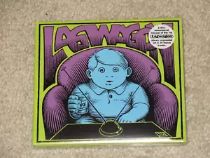 Brand New! Lagwagon Duh Expanded Unrealsed Songs 2 Disc Set CD Punk Rock Sealed - Imagen 1 de 2