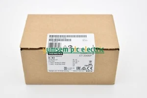 1 year warranty DHL new Siemens 6ES7155-6AU01-0BN0 6ES7 155-6AU01-0BN0 PLC - Picture 1 of 5