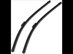 Hella, 9XW 177 818-801, Lame Wb 111, Avant Essuie-Glace Smart Cabriolet, Ci - Picture 1 of 1