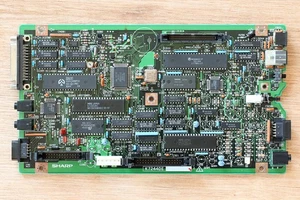 X68000 Steuerplatine K7244DE für XVI CZ-634C/XVI-HD CZ-644C WIE BESEHEN - Bild 1 von 2