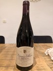 Bonnes-Mares Grand Cru Hudelot-Baillet 2008