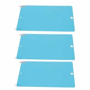 3 Set Paper Screen Protector Scratch Resistant Anti Bubble Free Pape AM - Afbeelding 1 van 22
