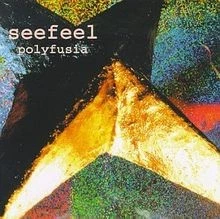 Polyfusia [US-Import] von Seefeel | CD | Zustand sehr gut - Bild 1 von 2