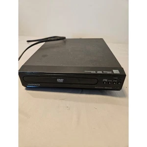 Magnavox MDV2100/F7 DVD Player Progressive Scan Dolby Digital Tested Working - Picture 1 of 3