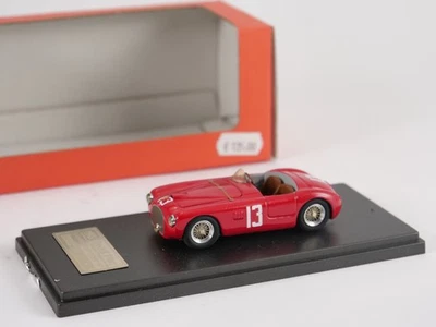 MG Modello Fast Series Ferrari 212 Export Spyder Rocco Motto #13 - Immagine 1 di 4
