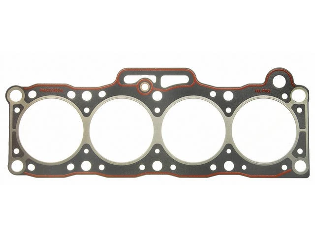 Junta de culata para 87-93 Mazda Ford B2200 626 Probe MX6 2,2 L 4 cilindros MK36W7 Foto 1 de 1