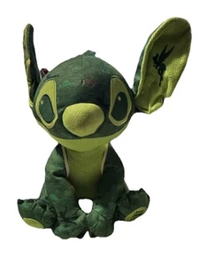 Peluche Disney Stitch Crashes Peter Pan - Serie 11/12 - Nuovo con etichetta - Foto 1 di 9