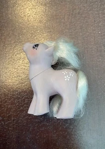 Flor de bebé My Little Pony vintage - Imagen 1 de 2