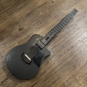 Yamaha EZ-AG E-Gitarre - MIDI, batteriebetrieben, voll funktionsfähig - Bild 1 von 7