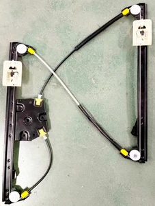 Front Left Window Regulator Without Motor for BMW 3 Series F30/F31 12-19 - Picture 1 of 2