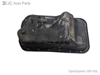 Cacerola de aceite del motor para 88-95 Toyota 4Runner 3.0 4x4 Foto 1 de 4