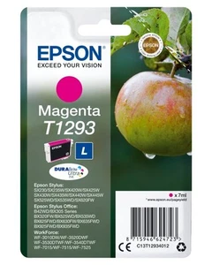 Epson Apple Cartouche Magenta - Afbeelding 1 van 2
