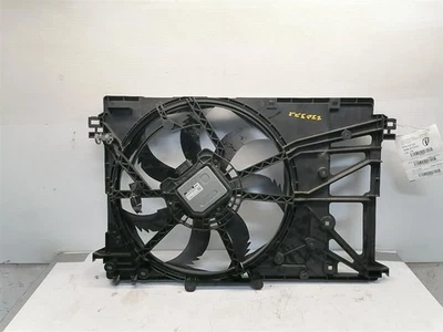 Conjunto de ventilador de radiador motor motor A25AFKS motor compatible con 18-19 CAMRY 1171938 Foto 1 de 4
