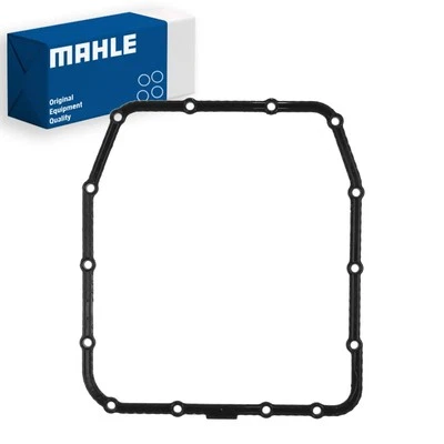 Junta de cárter de aceite de transmisión Mahle para Ford Crown Victoria 1992-2006, 2011 Foto 1 de 3