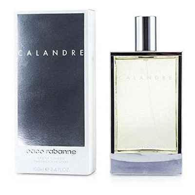 Calandre Eau De Toilette - Imagem 1 de 2