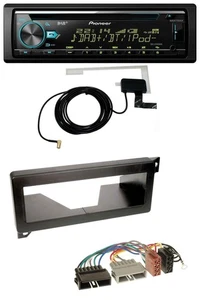 Pioneer MP3 AUX CD USB DAB Autoradio für Chrysler Voyager Vision Neon Jeep Grand - Bild 1 von 8