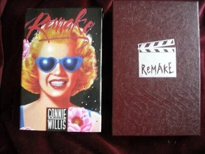 Connie Willis - REMAKE - signiert Lmtd 1. - Bild 1 von 1