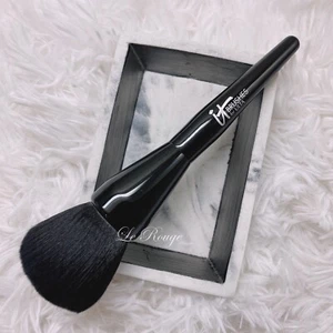IT Cosmetics Heavenly powder brush * huge super soft setting powder brush NEW - Picture 1 of 4