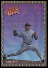 1993 Whataburger Nolan Ryan Recollections Nolan Ryan Texas Rangers #NNO