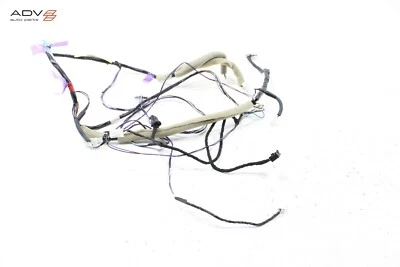 Nissan Murano 2022 techo techo luz habitación lámpara cableado arnés OEM Foto 1 de 4