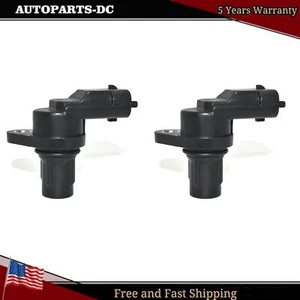 2x Camshaft Position Sensor for Hyundai Matrix Accent i20 i30 Kia Carens Cee'd - Picture 1 of 9
