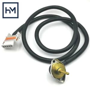 Oil Pressure Sensor For Scania DSC12 DC-DT12 S4 S5 Truck 1862797 1862787 1862890 - Picture 1 of 5