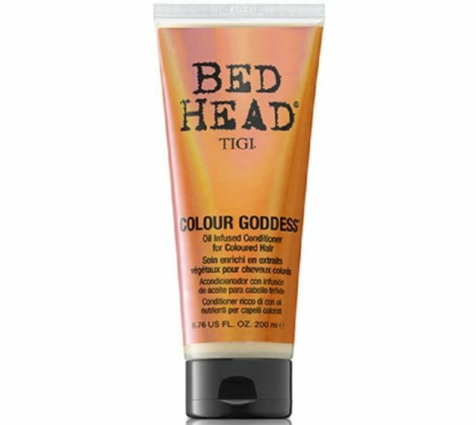 TIGI Bed Head Colour Goddess Conditioner 200 ml - Image 1 of 1