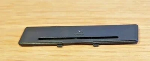 Replacement Battery Cover Advent AKBWL15 Computer Keyboard Black - Picture 1 of 2