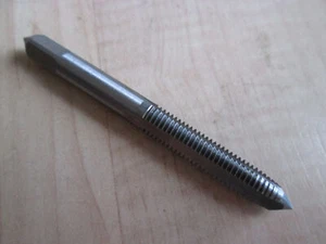 NEW SAE Tap 1/4"-28 1/4"-NF28 HSS Steel Tap #T15EH - Picture 1 of 5