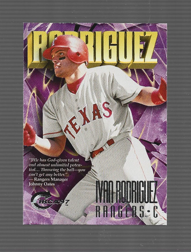 1997 CIRCA '97 SINGLES #251 THRU #400***YOU PICK*** - Image 1 of 1