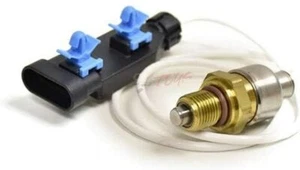 Sensor de posición de paletas turbo Garrett 763527-0712 para 04-16 Chev/GMC Duramax diésel - Imagen 1 de 2
