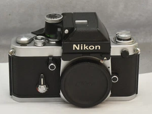 Nikon F2A All working Excellent Perfettamente funzionante Condizioni eccellenti - Imagen 1 de 8