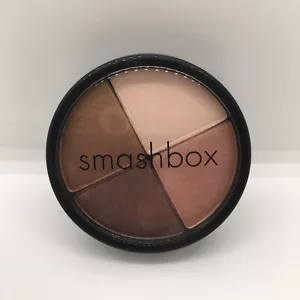 Smashbox Eye Shadow Eyelights Quad Luxe, 4 Sparkly Shades, NWOB, Rare & HTF - Picture 1 of 2