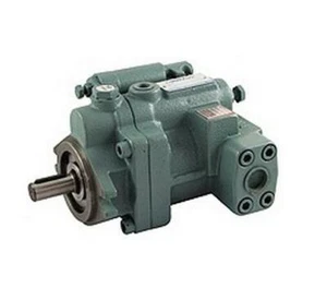 Kompass Verstellbare Hydraulikkolbenpumpe 36CC manuell 30-215 bar - Bild 1 von 1