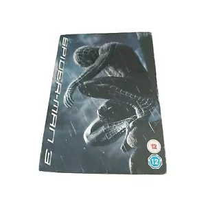 spider-man 3. dvd.2pal - Picture 1 of 5