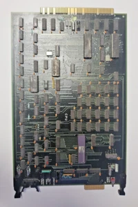 FOXBORO A2047VS-I CPU BOARD - Bild 1 von 8